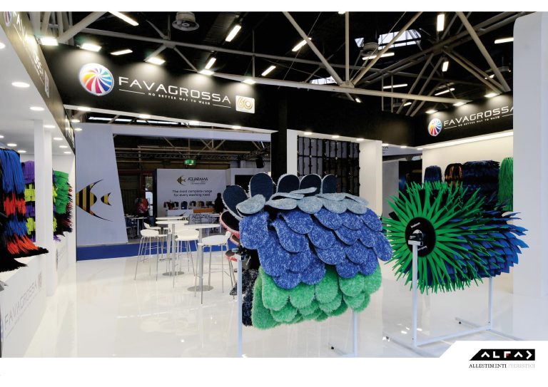 Foto Stand Favagrossa - Autopromotec 202504