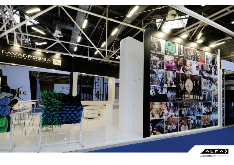 Foto Stand Favagrossa - Autopromotec 202505