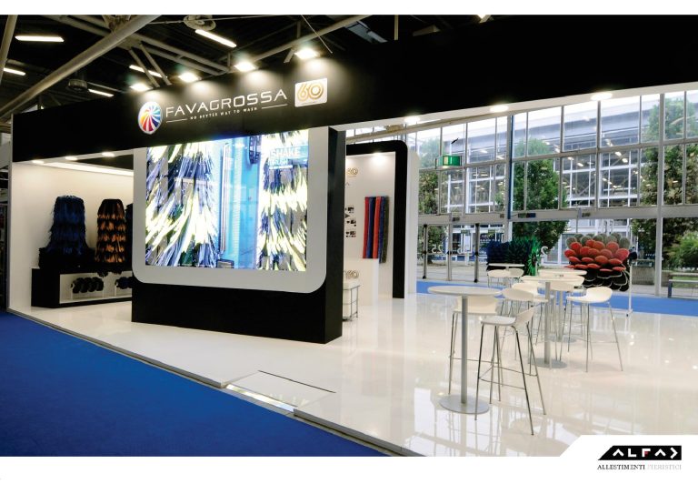 Foto Stand Favagrossa - Autopromotec 202506