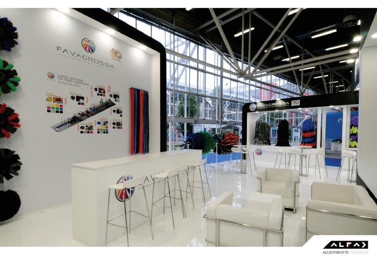 Foto Stand Favagrossa - Autopromotec 202507
