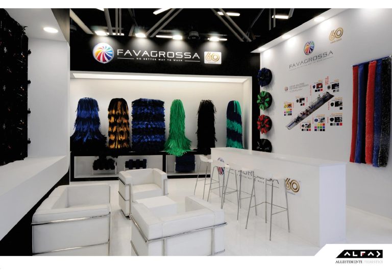 Foto Stand Favagrossa - Autopromotec 202510