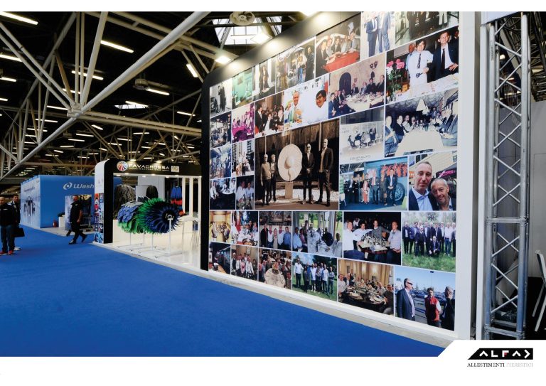 Foto Stand Favagrossa - Autopromotec 202511